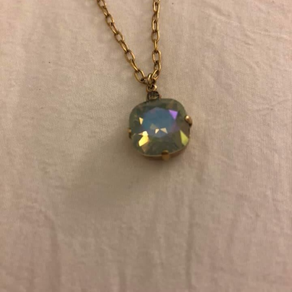 Sorrelli necklace